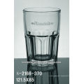 2013 most popular tool made in China promotion top quality material free fold glass bottle drink glass